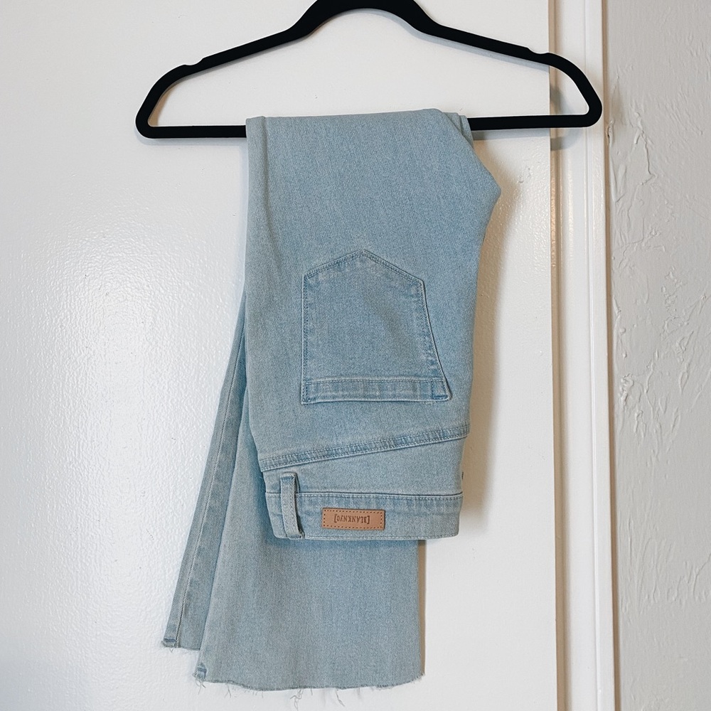 Blank Nyc Varick Kick Flare Jeans